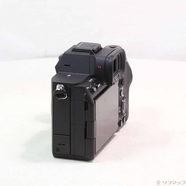 〔中古〕SONY(ソニー) α7 IV ボディ ILCE-7M4〔348-ud〕 |  | 01