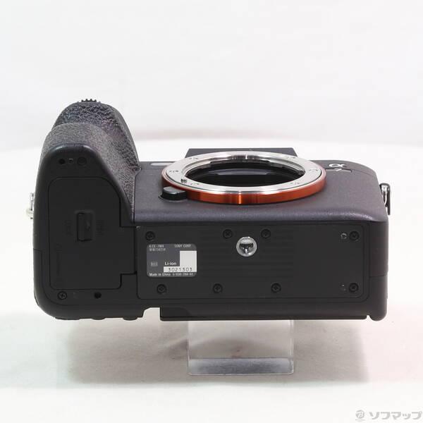 〔中古〕SONY(ソニー) α7 IV ボディ ILCE-7M4〔348-ud〕 |  | 04
