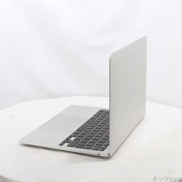 〔中古〕Apple(アップル) MacBook Air 13.3-inch Late-2020 MGNA3J／A Apple M1 8コアCPU_8コアGPU 8GB SSD1TB シルバー 〔15.7 Sequoia〕〔258-ud〕 |  | 01