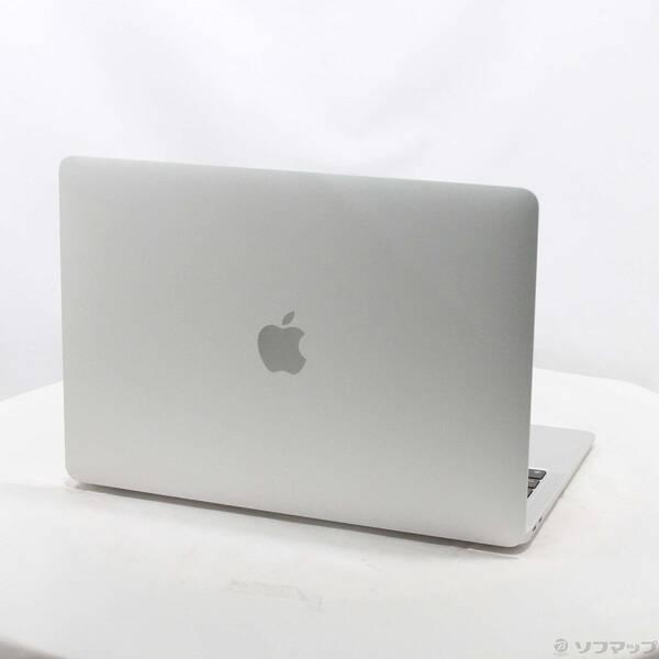 〔中古〕Apple(アップル) MacBook Air 13.3-inch Late-2020 MGNA3J／A Apple M1 8コアCPU_8コアGPU 8GB SSD1TB シルバー 〔15.7 Sequoia〕〔258-ud〕 |  | 02
