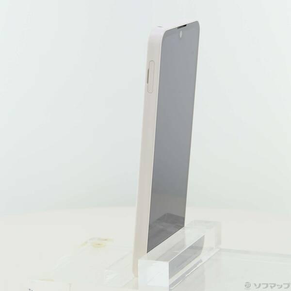 〔中古〕SHARP(シャープ) AQUOS wish2 64GB ホワイト SH-51C docomo SIMフリー〔349-ud〕 |  | 01