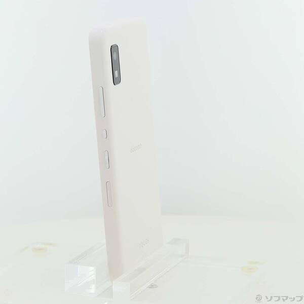 〔中古〕SHARP(シャープ) AQUOS wish2 64GB ホワイト SH-51C docomo SIMフリー〔349-ud〕 |  | 03