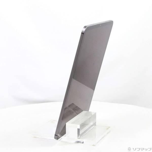 〔中古〕Apple(アップル) iPad Pro 11インチ 256GB スペースグレイ FU102J／A SIMフリー〔258-ud〕 |  | 01