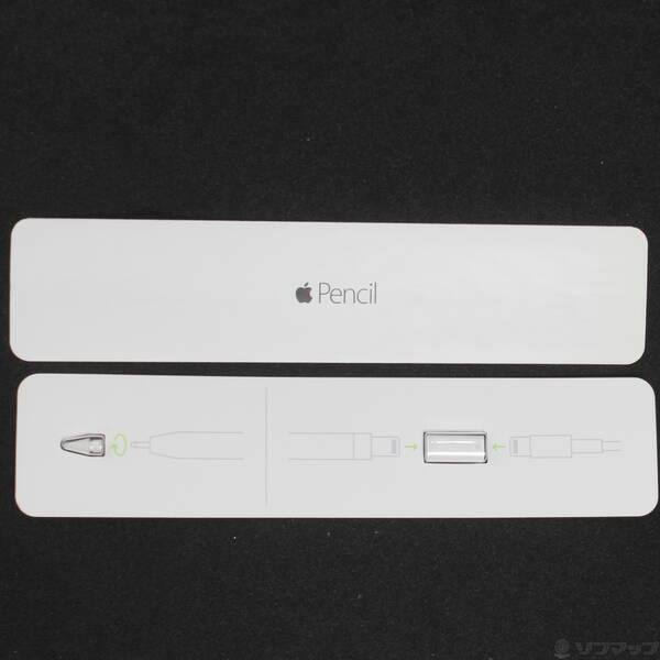 〔中古〕Apple(アップル) Apple Pencil 第1世代 MK0C2J／A〔295-ud〕 |  | 01