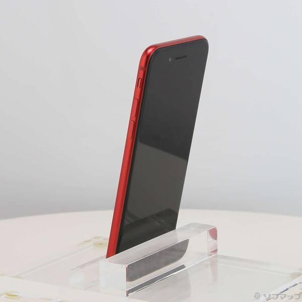 〔中古〕Apple(アップル) iPhone SE 第2世代 128GB プロダクトレッド MXD22J／A SIMフリー〔262-ud〕 |  | 01
