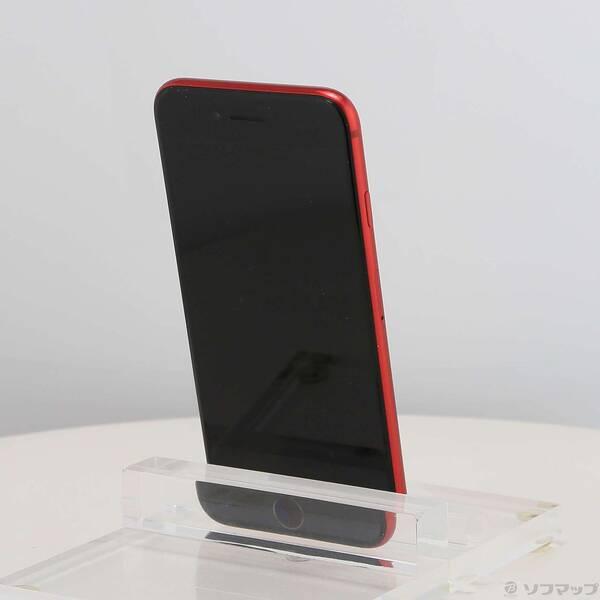 〔中古〕Apple(アップル) iPhone SE 第2世代 128GB プロダクトレッド MXD22J／A SIMフリー〔262-ud〕 |  | 02