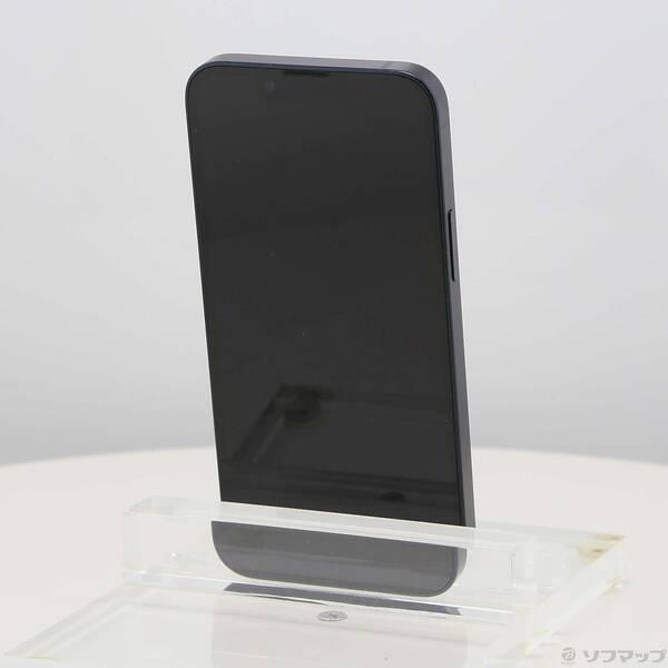 〔中古〕Apple(アップル) iPhone13 mini 128GB ミッドナイト MLJC3J／A SIMフリー〔262-ud〕 |  | 02