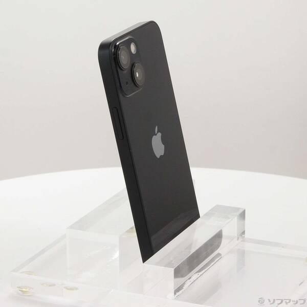 〔中古〕Apple(アップル) iPhone13 mini 128GB ミッドナイト MLJC3J／A SIMフリー〔276-ud〕 |  | 03
