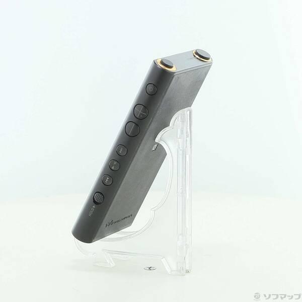〔中古〕SONY(ソニー) WALKMAN ZX300シリーズ メモリ64GB+microSD ブラック NW-ZX300／BM〔269-ud〕 |  | 01