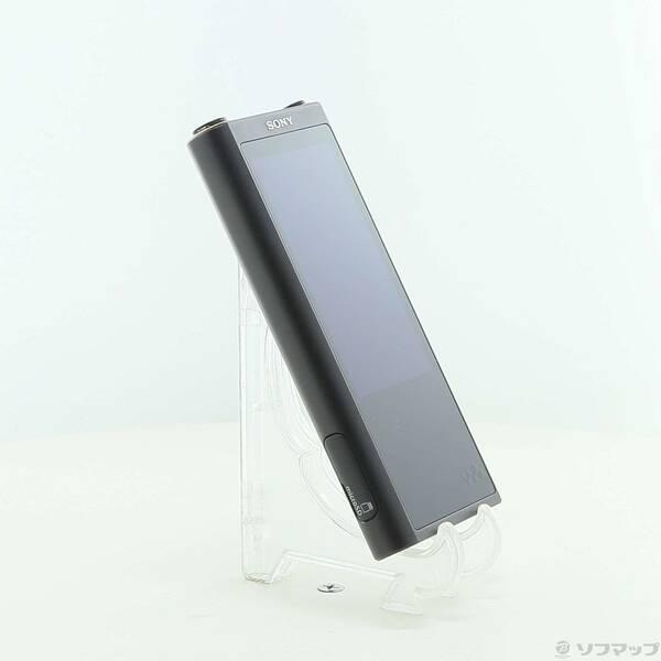 〔中古〕SONY(ソニー) WALKMAN ZX300シリーズ メモリ64GB+microSD ブラック NW-ZX300／BM〔269-ud〕 |  | 03