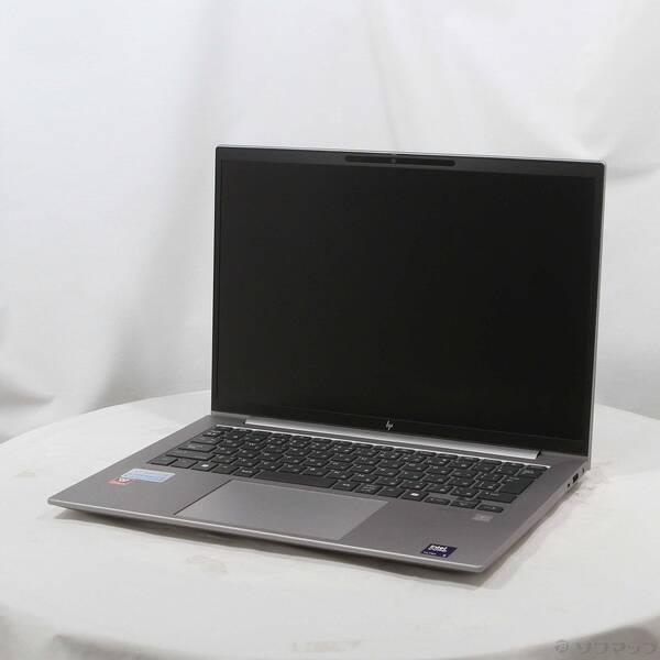 〔中古〕hp(ヒューレットパッカード) HP ZBook Firefly 14 G11 AK5L3PA#ABJ〔258-ud〕 | 