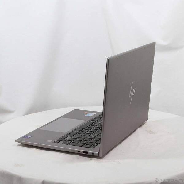 〔中古〕hp(ヒューレットパッカード) HP ZBook Firefly 14 G11 AK5L3PA#ABJ〔258-ud〕 |  | 01