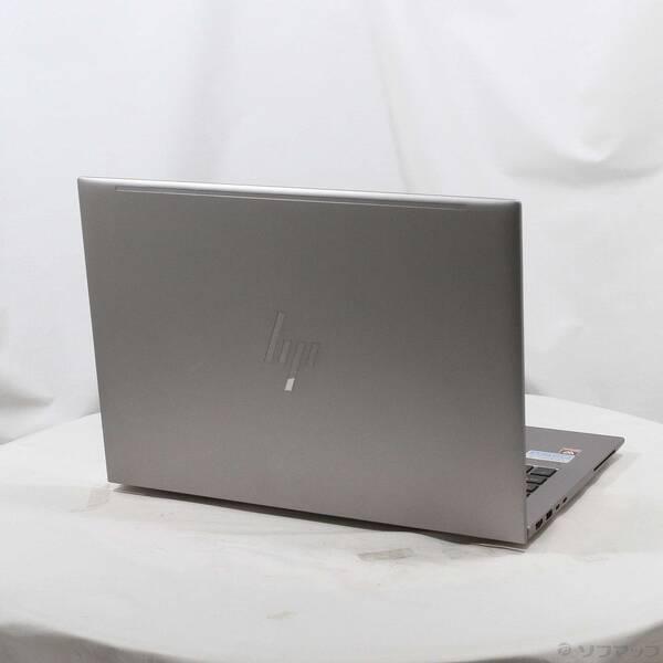 〔中古〕hp(ヒューレットパッカード) HP ZBook Firefly 14 G11 AK5L3PA#ABJ〔258-ud〕 |  | 02
