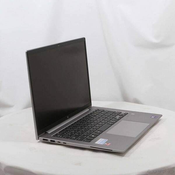 〔中古〕hp(ヒューレットパッカード) HP ZBook Firefly 14 G11 AK5L3PA#ABJ〔258-ud〕 |  | 03