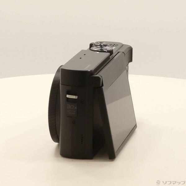 〔中古〕Panasonic(パナソニック) LUMIX DC-TZ99-K ブラック〔368-ud〕 |  | 01