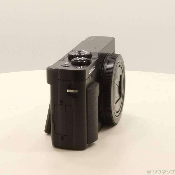 〔中古〕Panasonic(パナソニック) LUMIX DC-TZ99-K ブラック〔368-ud〕 |  | 03