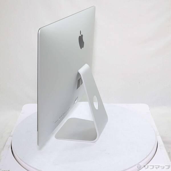 〔中古〕Apple(アップル) iMac 21.5-inch Early-2019 MRT42J／A Core_i5 3GHz 320MB SSD256GB 〔10.15 Catalina〕〔377-ud〕 |  | 01