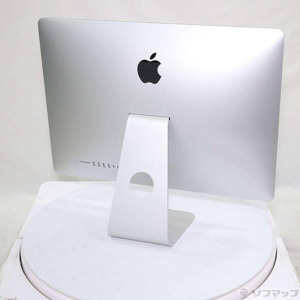 〔中古〕Apple(アップル) iMac 21.5-inch Early-2019 MRT42J／A Core_i5 3GHz 320MB SSD256GB 〔10.15 Catalina〕〔377-ud〕 |  | 02