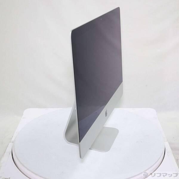〔中古〕Apple(アップル) iMac 21.5-inch Early-2019 MRT42J／A Core_i5 3GHz 320MB SSD256GB 〔10.15 Catalina〕〔377-ud〕 |  | 03