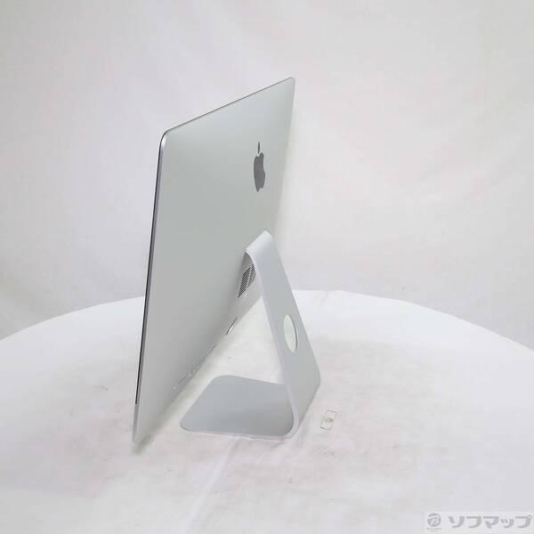 〔中古〕Apple(アップル) iMac 21.5-inch Early-2019 MRT42J／A Core_i5 3GHz 16GB Fusion Drive1TB 〔10.15 Catalina〕〔258-ud〕 |  | 01