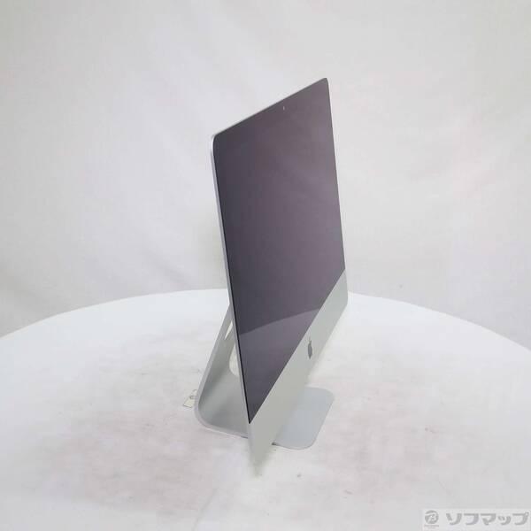〔中古〕Apple(アップル) iMac 21.5-inch Early-2019 MRT42J／A Core_i5 3GHz 16GB Fusion Drive1TB 〔10.15 Catalina〕〔258-ud〕 |  | 03