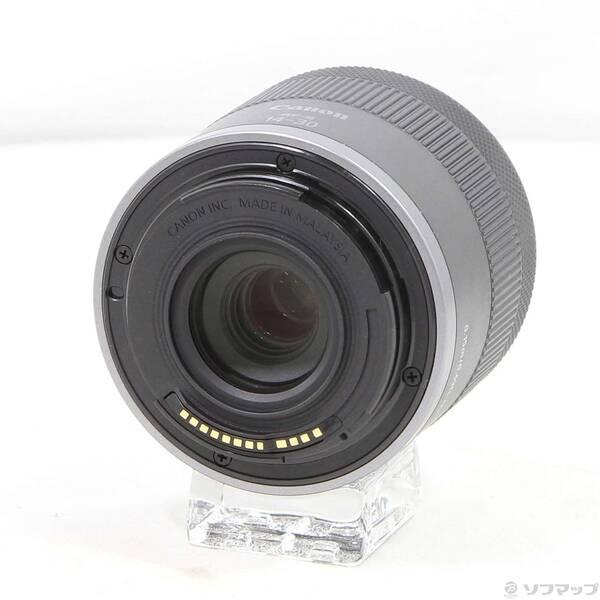 〔中古〕Canon(キヤノン) RF-S14-30mm F4-6.3 IS STM PZ〔262-ud〕 |  | 02