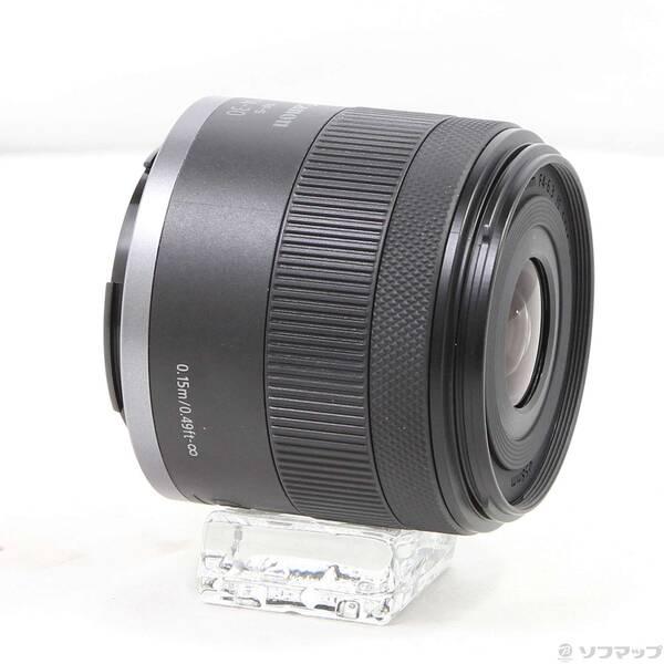 〔中古〕Canon(キヤノン) RF-S14-30mm F4-6.3 IS STM PZ〔262-ud〕 |  | 03