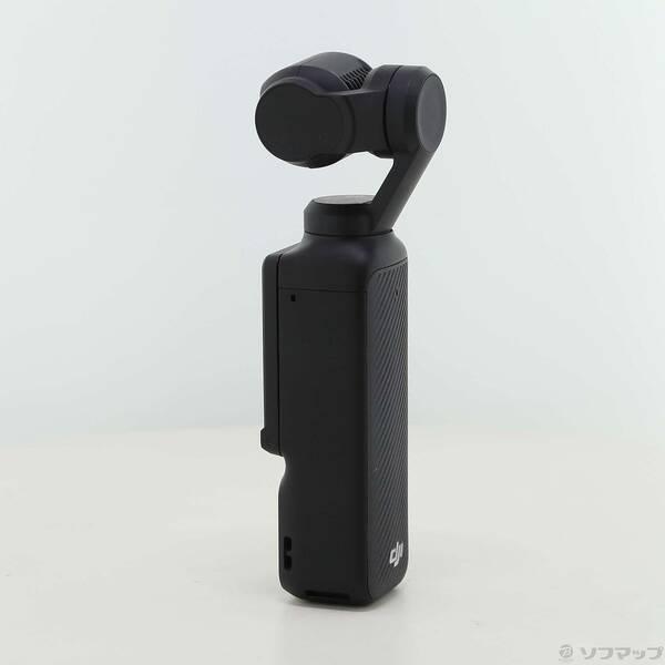 〔中古〕DJI(ディージェイアイ) Osmo Pocket 3〔258-ud〕 |  | 01