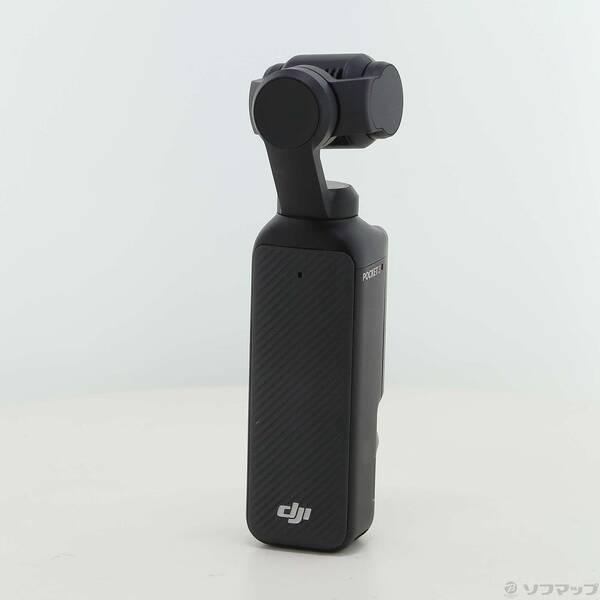 〔中古〕DJI(ディージェイアイ) Osmo Pocket 3〔258-ud〕 |  | 02