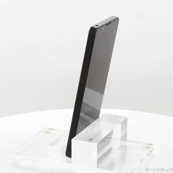 〔中古〕SONY(ソニー) Xperia 1 VII 512GB スレートブラック XQ-FS44B2JPCX0 SIMフリー〔349-ud〕 |  | 01