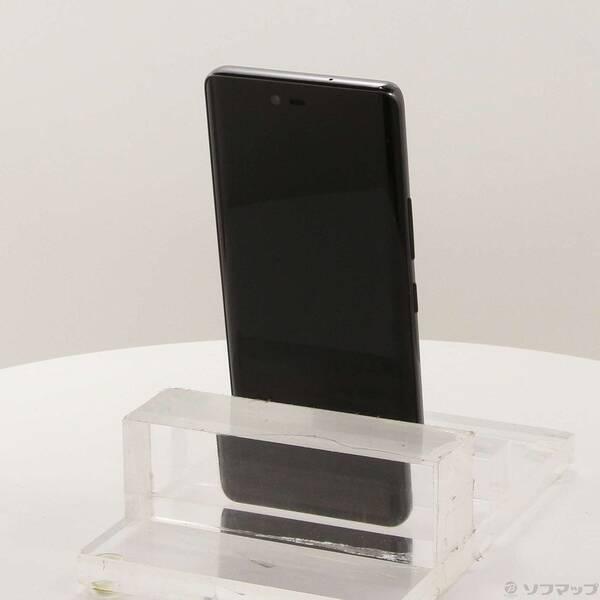 〔中古〕楽天 Rakuten Hand 5G 128GB ブラック P780 楽天 SIMフリー〔295-ud〕 |  | 02