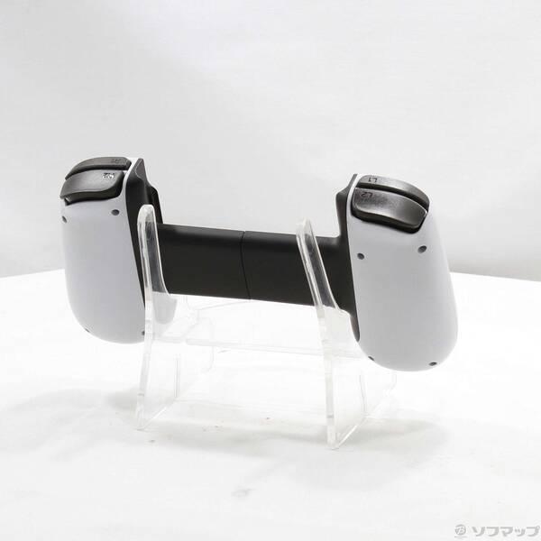 〔中古〕Backbone One PlayStation Edition for Android BB-51-W-S〔377-ud〕 |  | 02