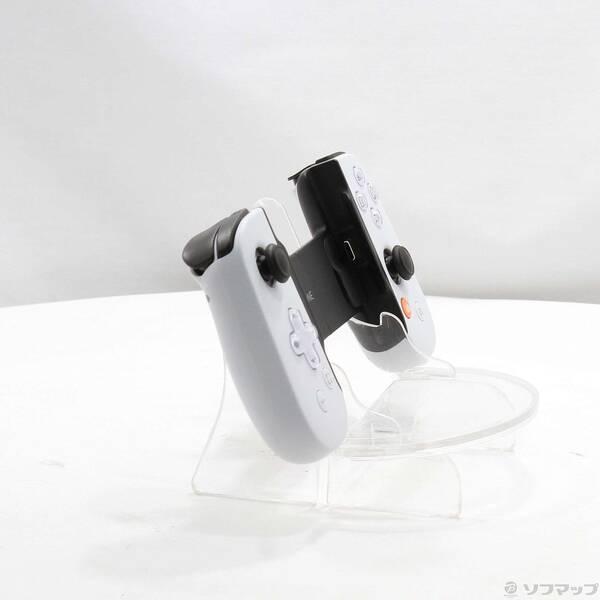 〔中古〕Backbone One PlayStation Edition for Android BB-51-W-S〔377-ud〕 |  | 03