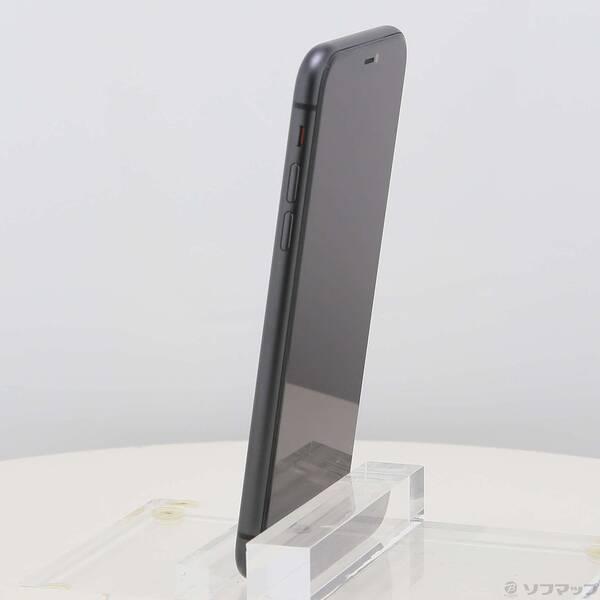 〔中古〕Apple(アップル) iPhone11 64GB ブラック NWLT2J／A SIMフリー〔247-ud〕 |  | 01