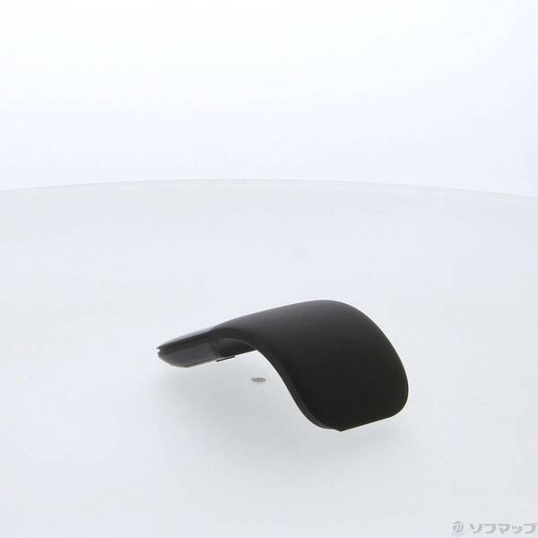〔中古〕Microsoft(マイクロソフト) Surface アーク マウス ブラック〔198-ud〕 |  | 01
