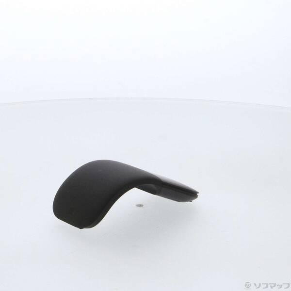 〔中古〕Microsoft(マイクロソフト) Surface アーク マウス ブラック〔198-ud〕 |  | 02