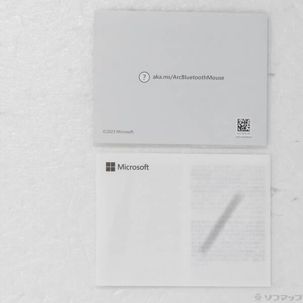 〔中古〕Microsoft(マイクロソフト) Surface アーク マウス ブラック〔198-ud〕 |  | 04