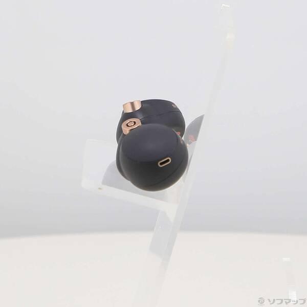〔中古〕SONY(ソニー) WF-1000XM4 B ブラック〔377-ud〕 |  | 01