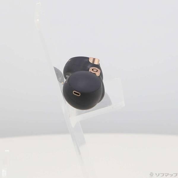 〔中古〕SONY(ソニー) WF-1000XM4 B ブラック〔377-ud〕 |  | 03