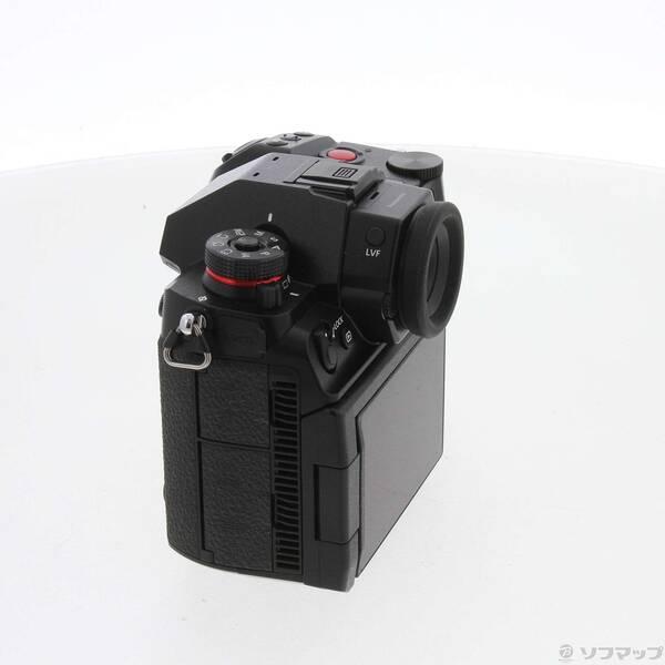 〔中古〕Panasonic(パナソニック) LUMIX DC-S1H ボディ〔262-ud〕 |  | 01
