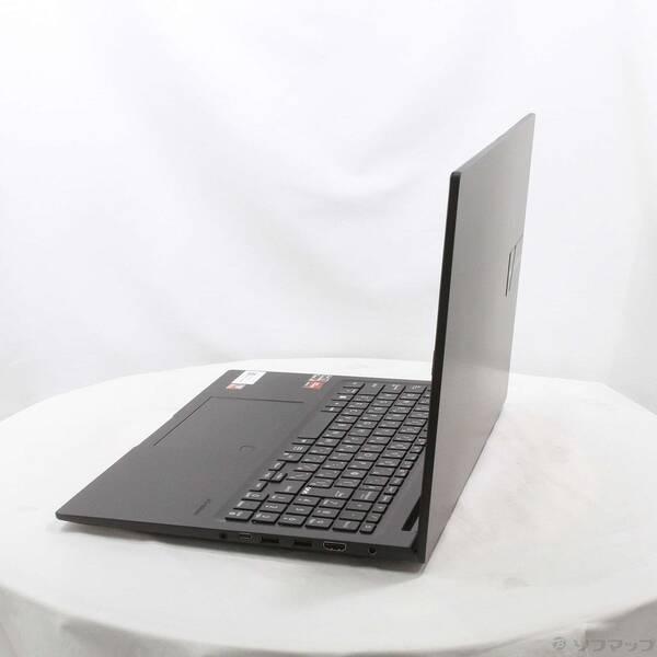 〔中古〕ASUS(エイスース) 〔展示品〕 Vivobook 16 M1605YA-R5165BW インディーブラック〔305-ud〕 |  | 01