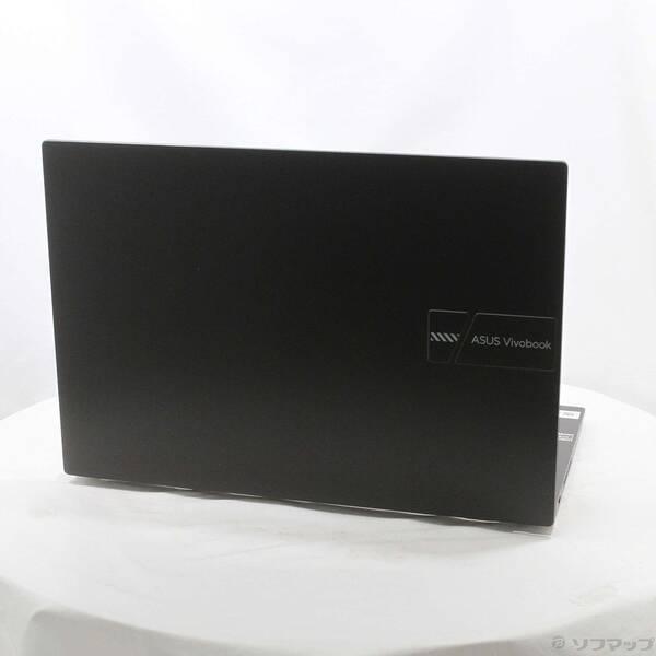 〔中古〕ASUS(エイスース) 〔展示品〕 Vivobook 16 M1605YA-R5165BW インディーブラック〔305-ud〕 |  | 02