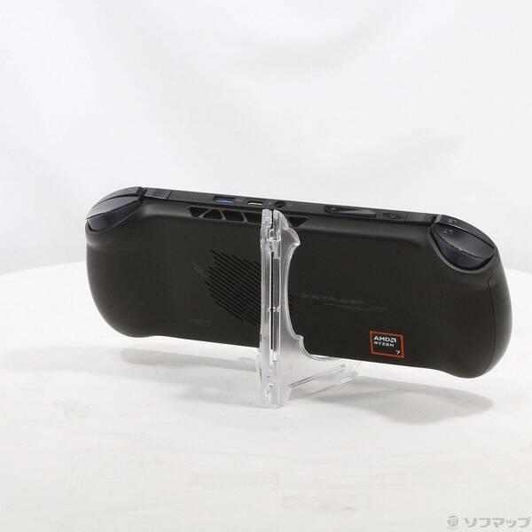 〔中古〕ONENETBOOKTECHNOLOGY 〔展示品〕 OneXFly F1 Pro ONEXFLYPRO883210BR オブシディアンブラック〔262-ud〕 |  | 02