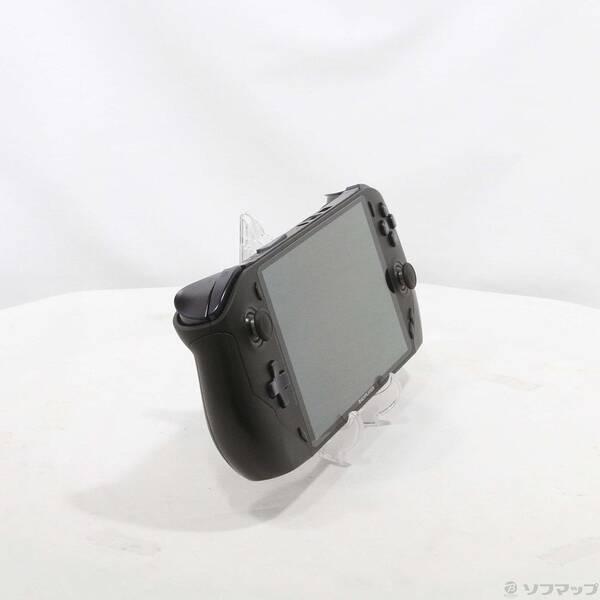 〔中古〕ONENETBOOKTECHNOLOGY 〔展示品〕 OneXFly F1 Pro ONEXFLYPRO883210BR オブシディアンブラック〔262-ud〕 |  | 03