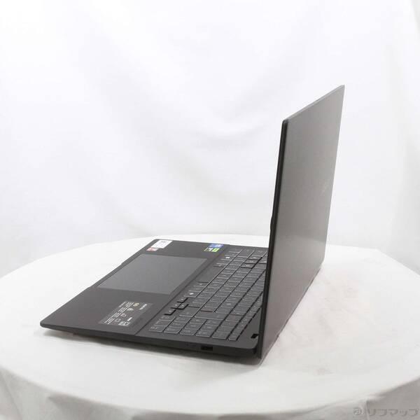 〔中古〕ASUS(エイスース) 〔展示品〕 Gaming V16 V3607VU V3607VU-C7165R4050W ブラック〔262-ud〕 |  | 01