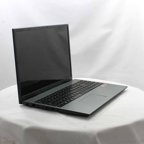〔中古〕NEC(エヌイーシー) 〔展示品〕 LAVIE N16 PC-N1675KAE オリーブグリーン〔377-ud〕 |  | 03