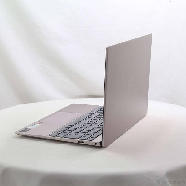 〔中古〕DELL(デル) 〔展示品〕 Inspiron 13 5330 MI583-DWLCP ライトピンク〔352-ud〕 |  | 01