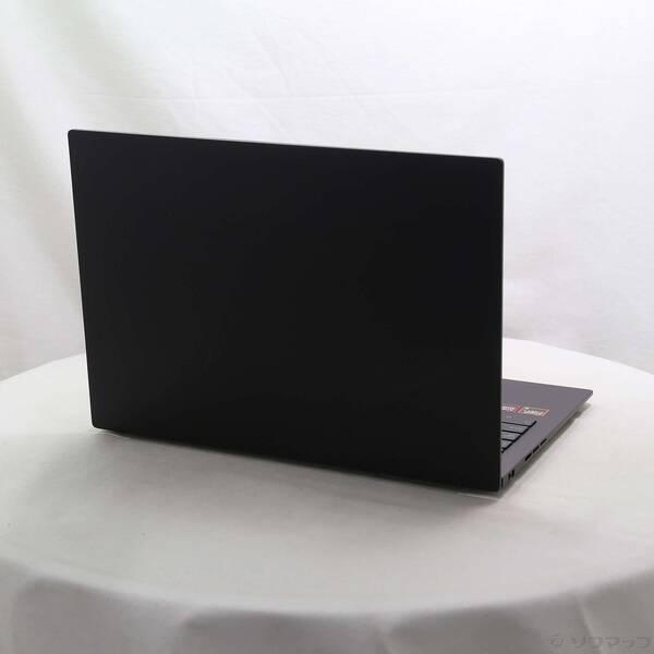 〔中古〕ASUS(エイスース) 〔展示品〕 Zenbook 14 UM3406KA UM3406KA-AI5165W ジェイドブラック〔348-ud〕 |  | 02