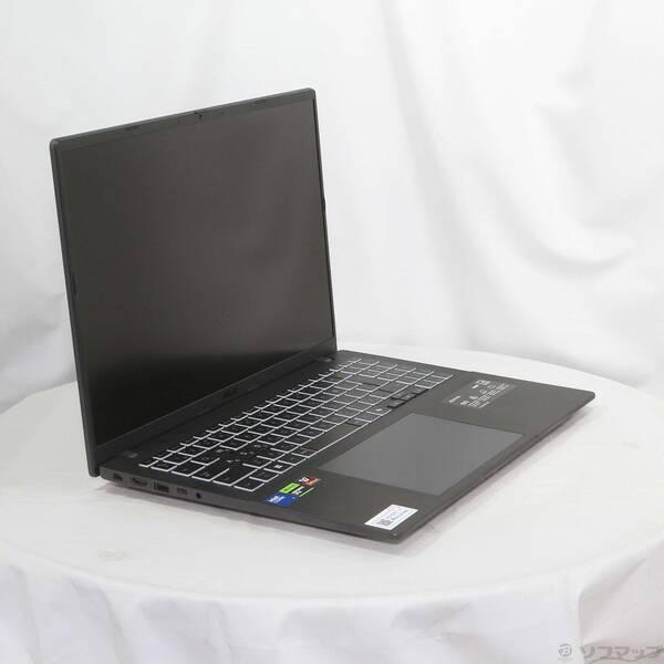 〔中古〕ASUS(エイスース) Gaming V16 V3607VU V3607VU-C7165R4050W ブラック〔269-ud〕 |  | 03