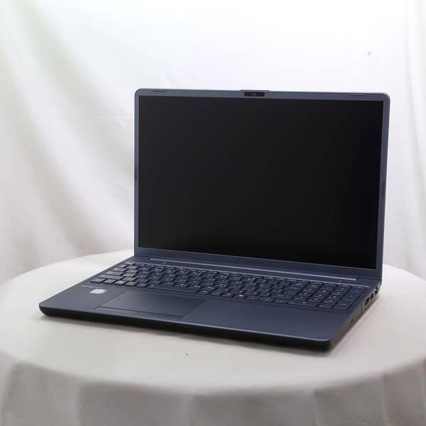 〔中古〕dynabook(ダイナブック) 〔展示品〕 dynabook T5／Y P2T5YBEL アッシュブルー〔368-ud〕 | 